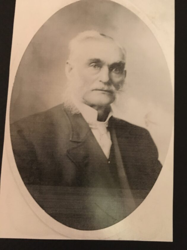 Samuel R Collins Historically speaking | News, Sports, Jobs - The Mining Journal